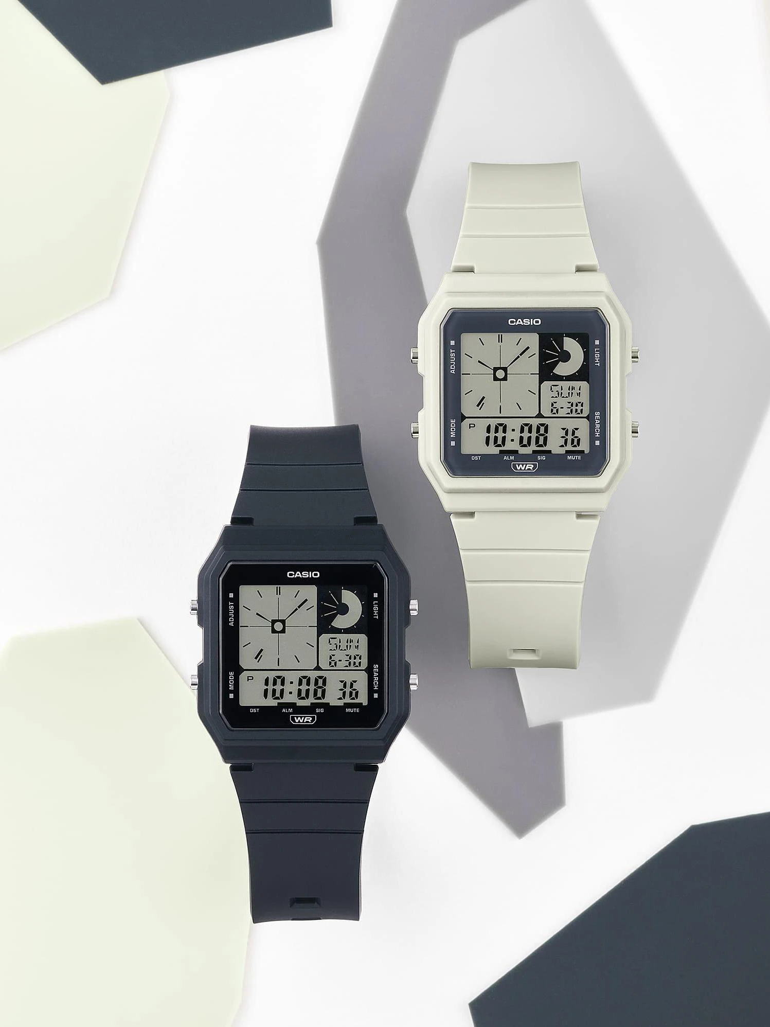 Casio Collection LF-20W-1A