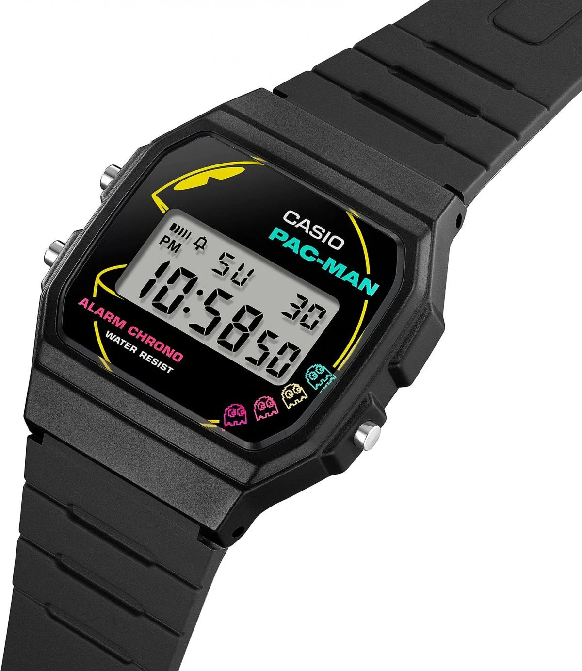 Casio F-91WPC-1A