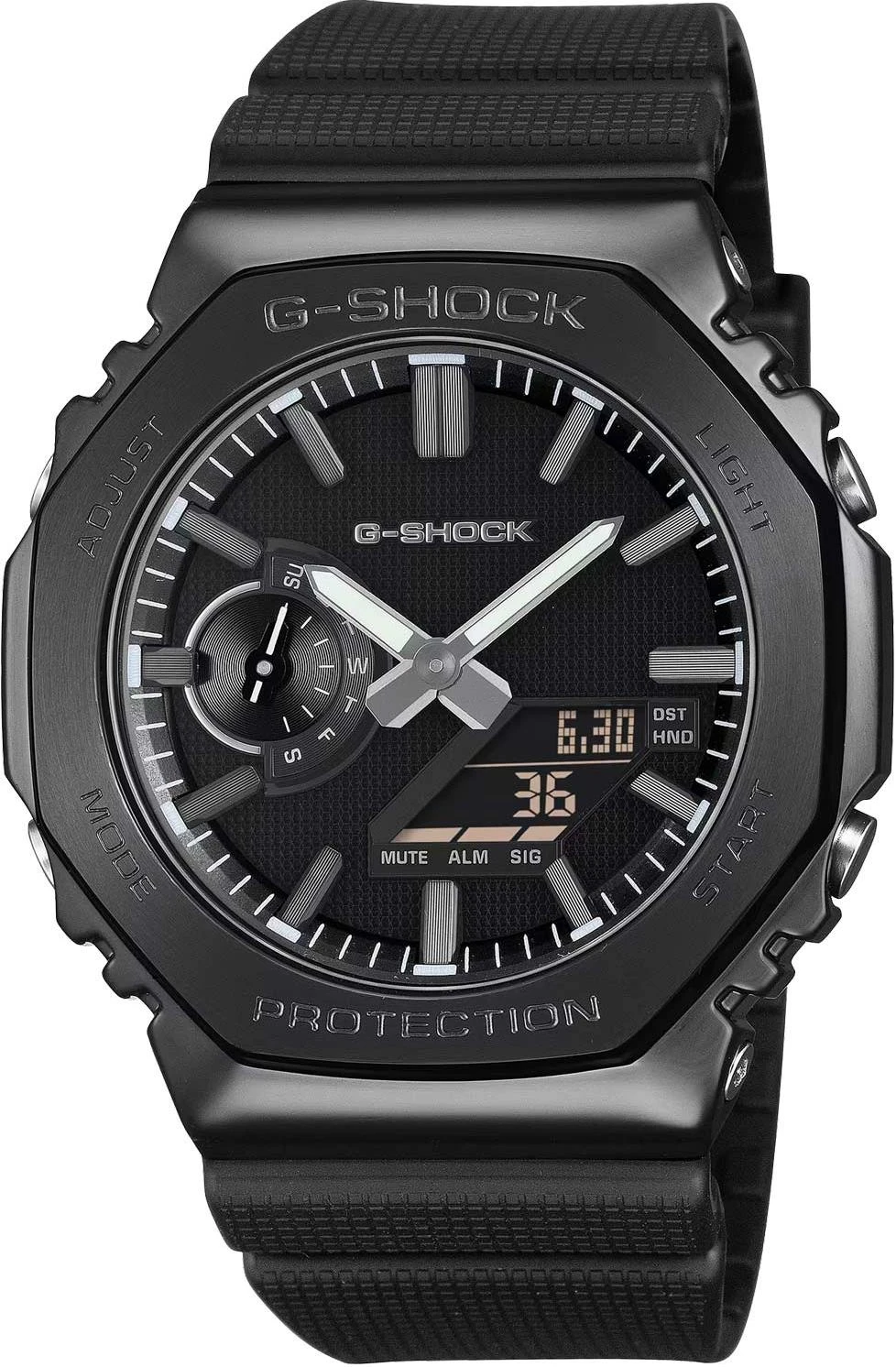 Casio GM-2100LXB-1A