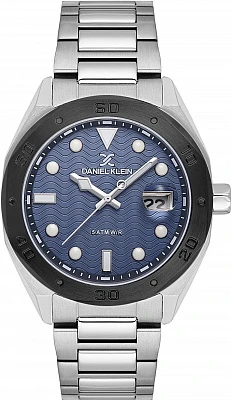 Daniel Klein 14076-4