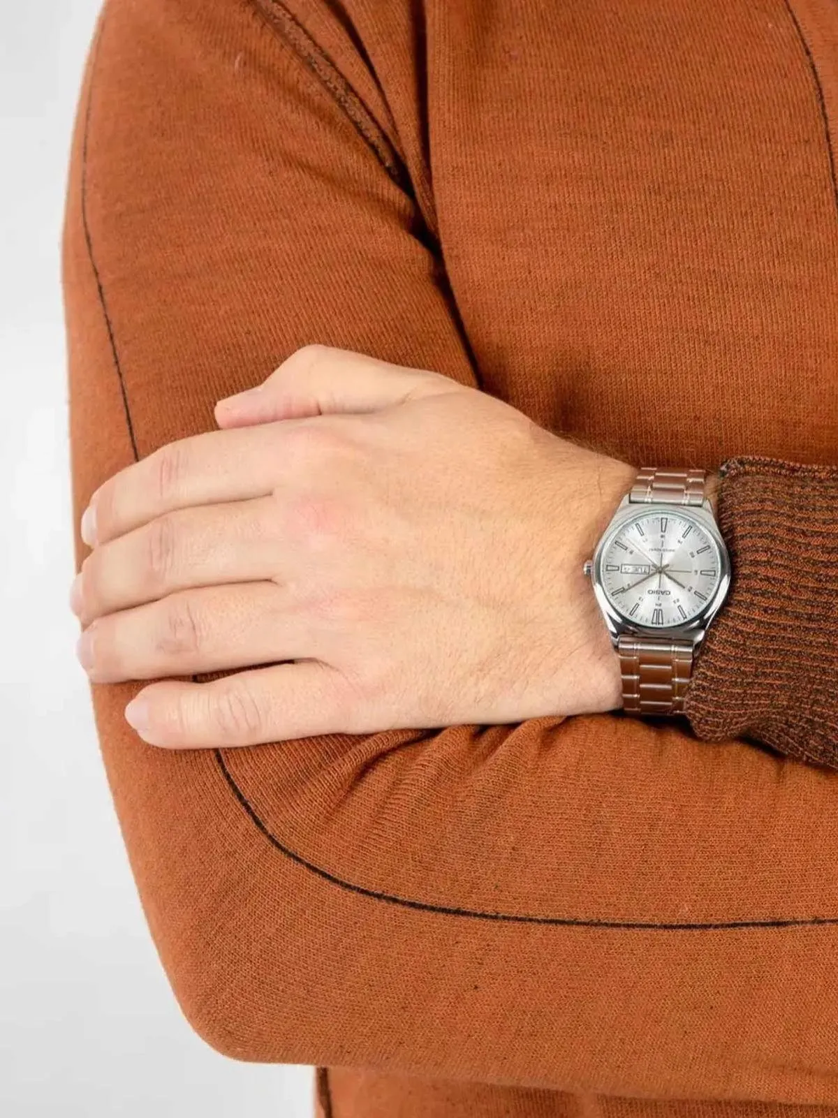 Casio MTP-V006D-7C