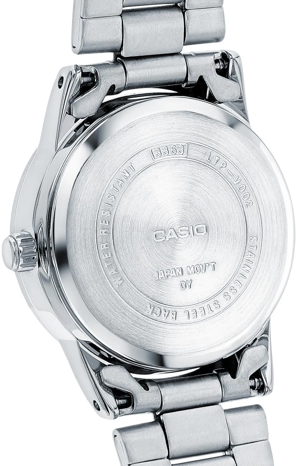 Casio Collection LTP-V002D-1A