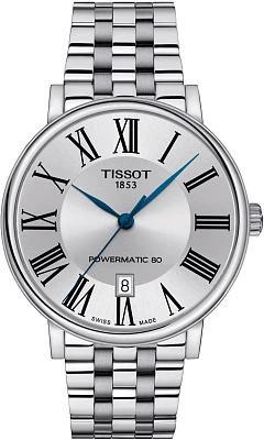 Tissot T122.407.11.033.00