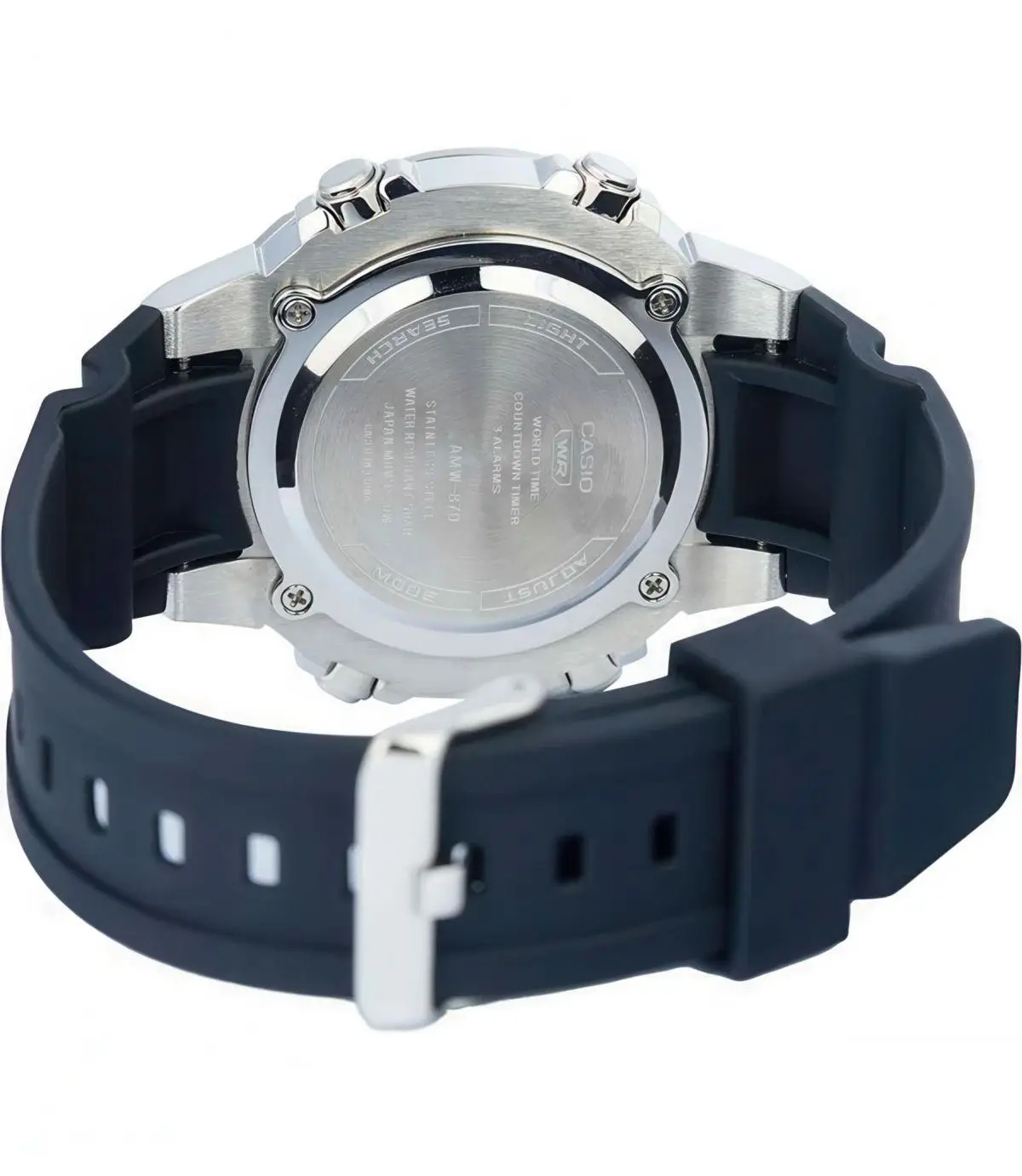 Casio AMW-870A-2A