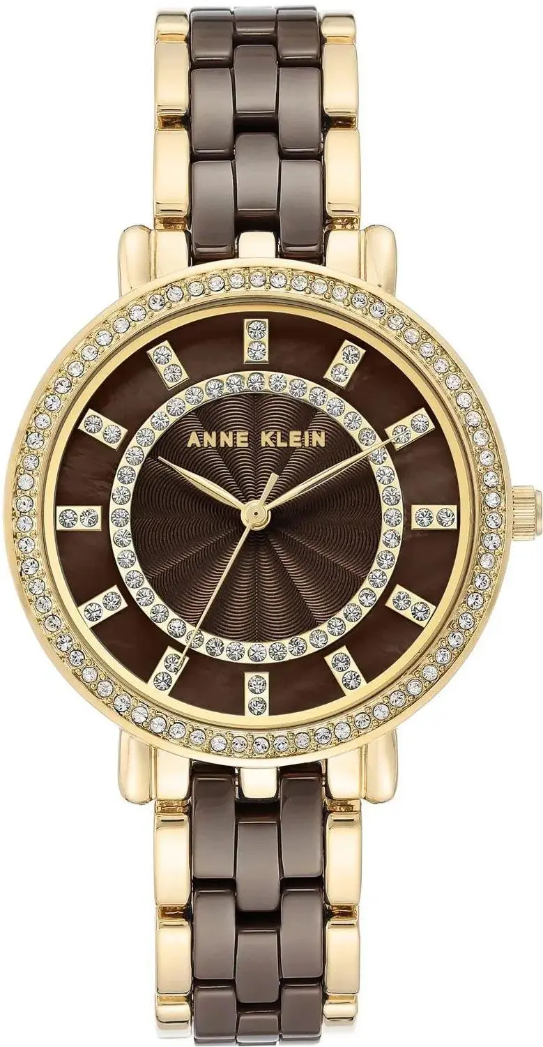 Anne Klein 3810BNGB