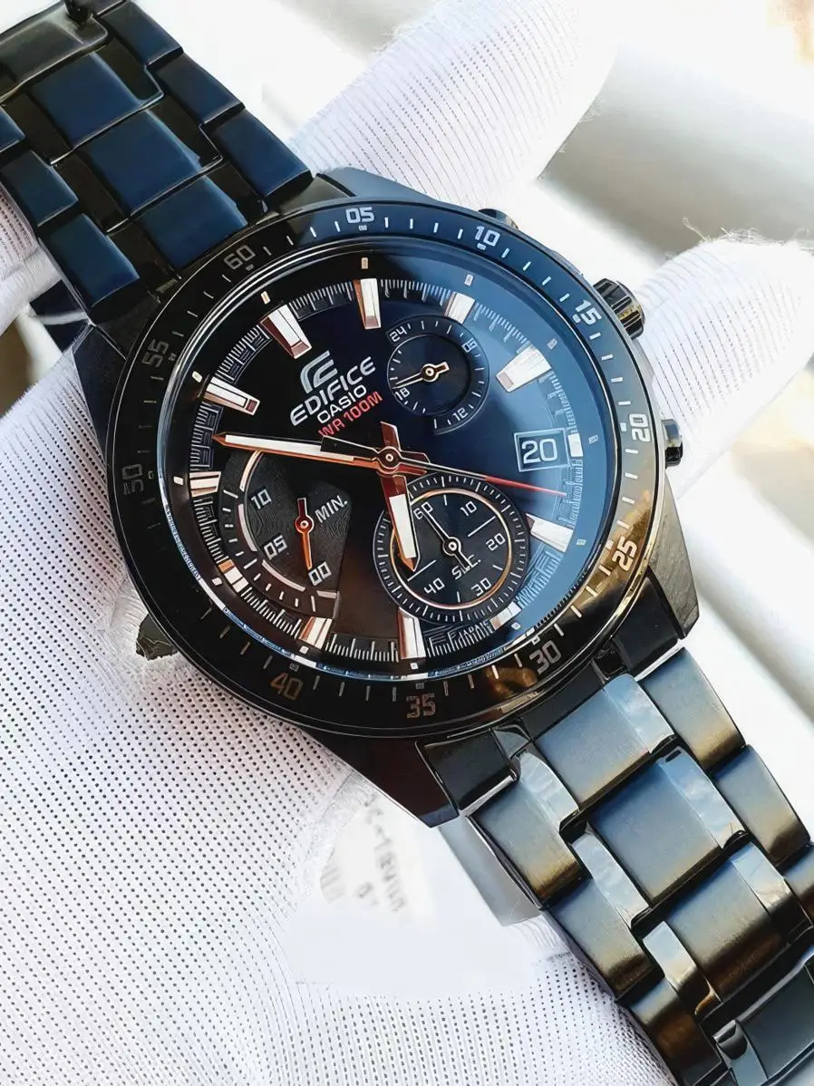 Casio EFV-540DC-1B