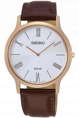 Seiko Solar SUP854P1