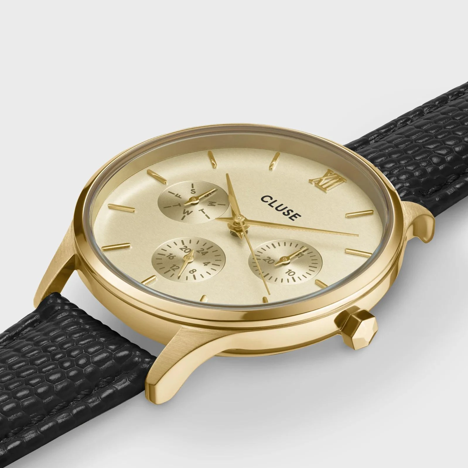 Cluse Minuit CW10705