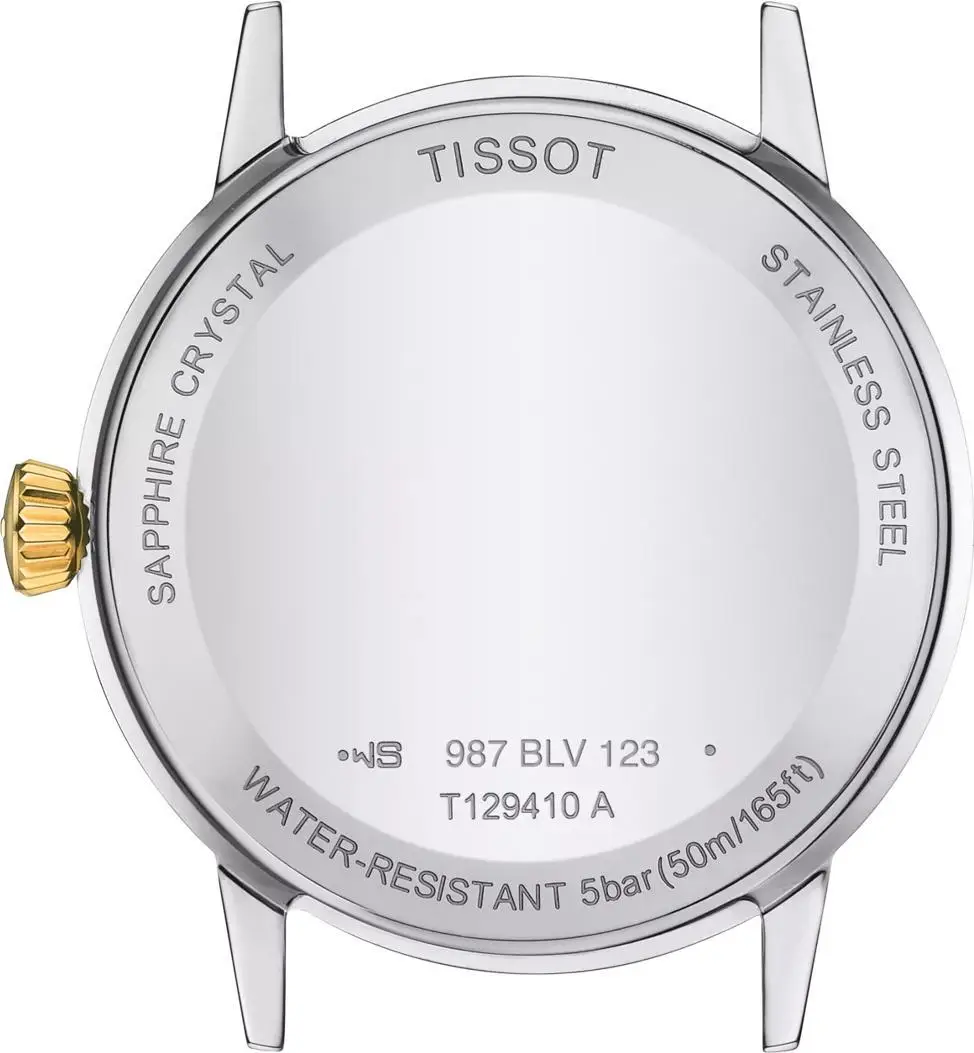 Tissot T129.410.22.031.00