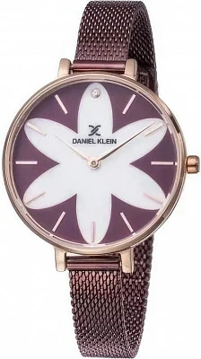 Daniel Klein 11811-4