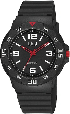 Q&Q Attractive V02AJ013Y