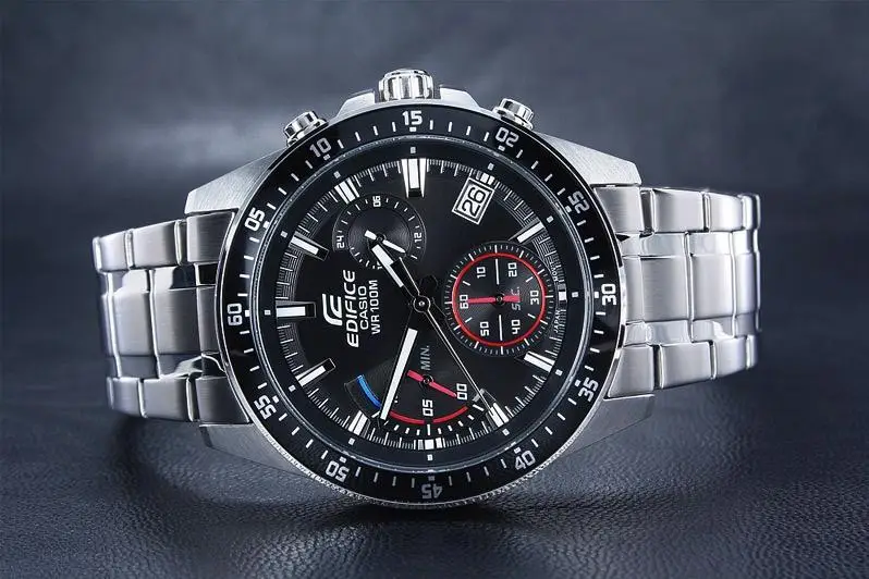 Casio EFV-540D-1A
