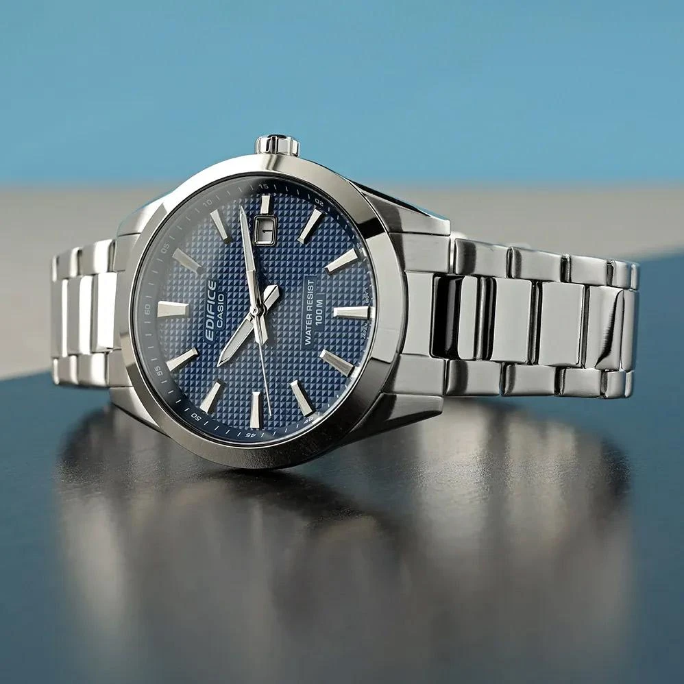 Casio Edifice EFV-160D-2A