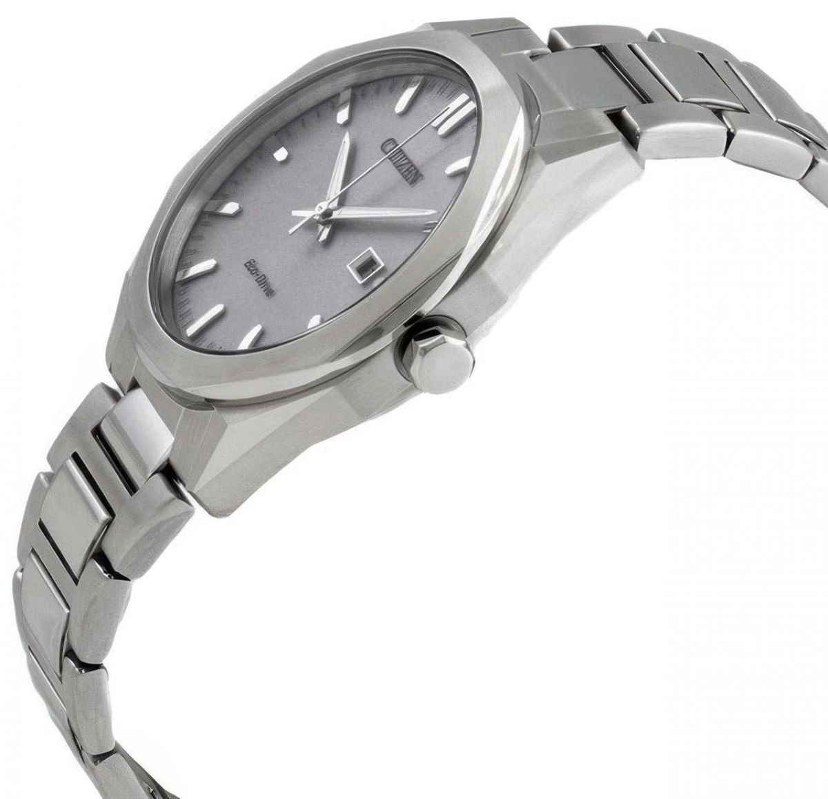 Citizen Eco Drive BM7600-81A