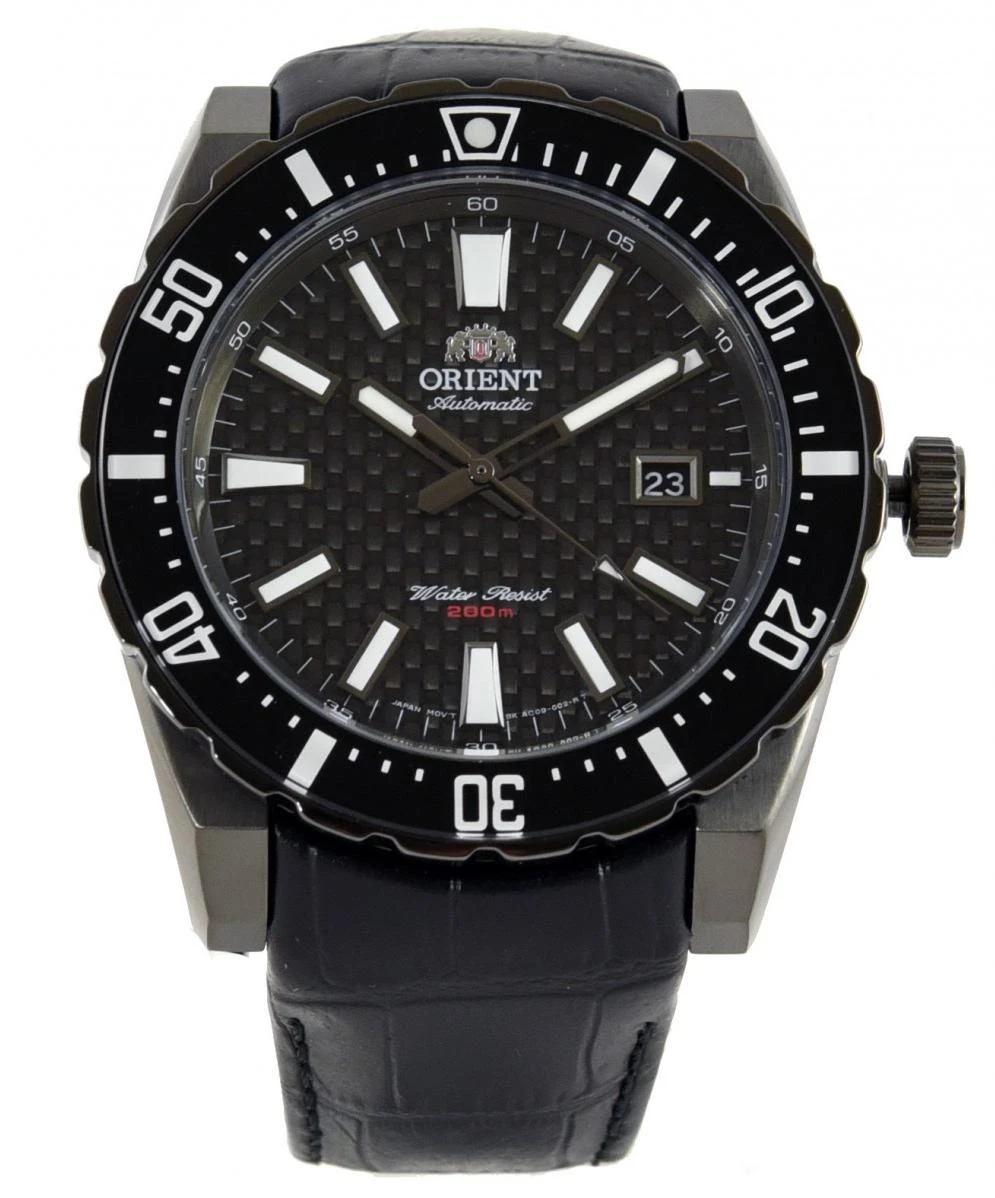 Orient Automatic FAC09001B