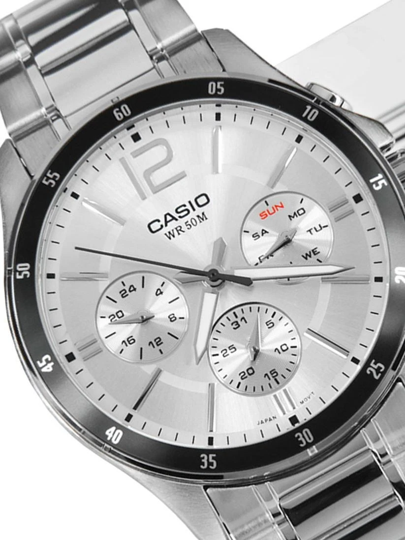 Casio Collection MTP-1374D-7A