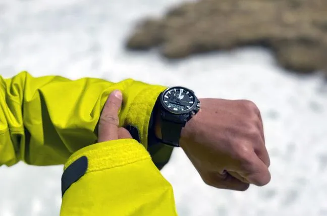 Casio ProTrek PRW-61-1A