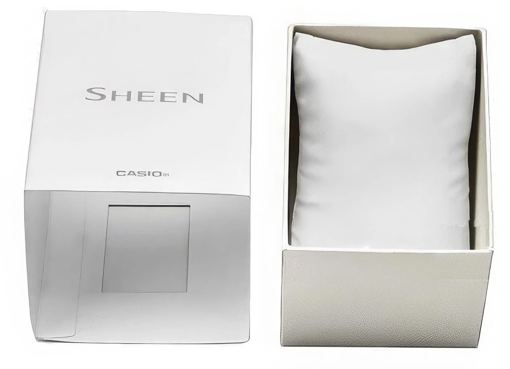 Casio Sheen SHE-4539GM-3A