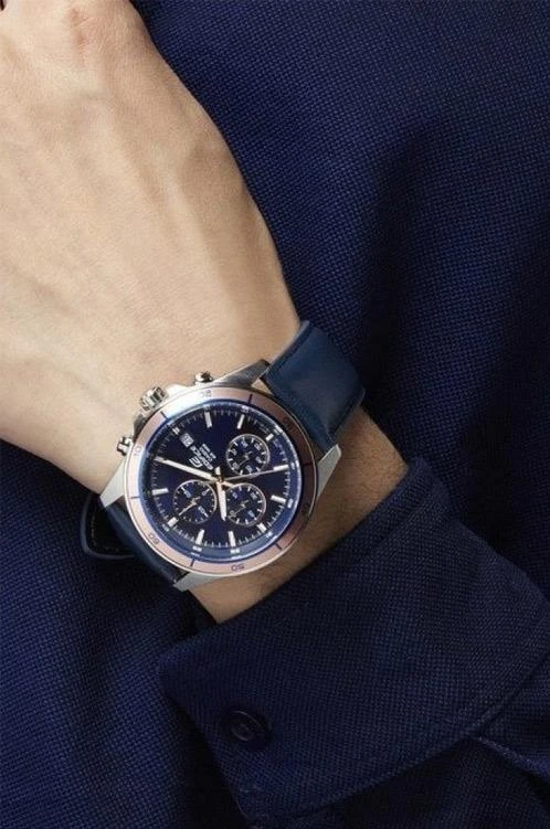 Casio Edifice, СУПЕРЦЕНА EFR-526L-2A