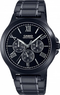 Наручные часы Casio MTP-V300B-1A