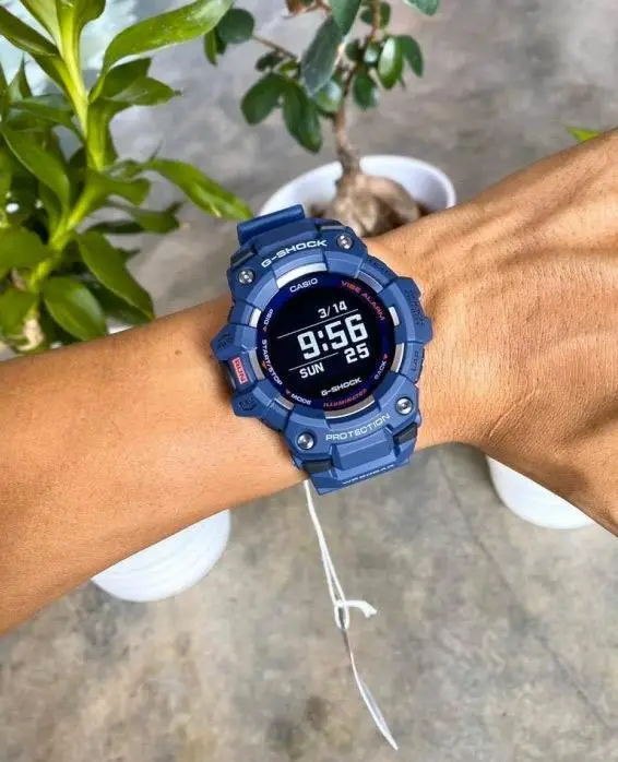 Casio GBD-100-2E