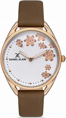 Daniel Klein 13352-6
