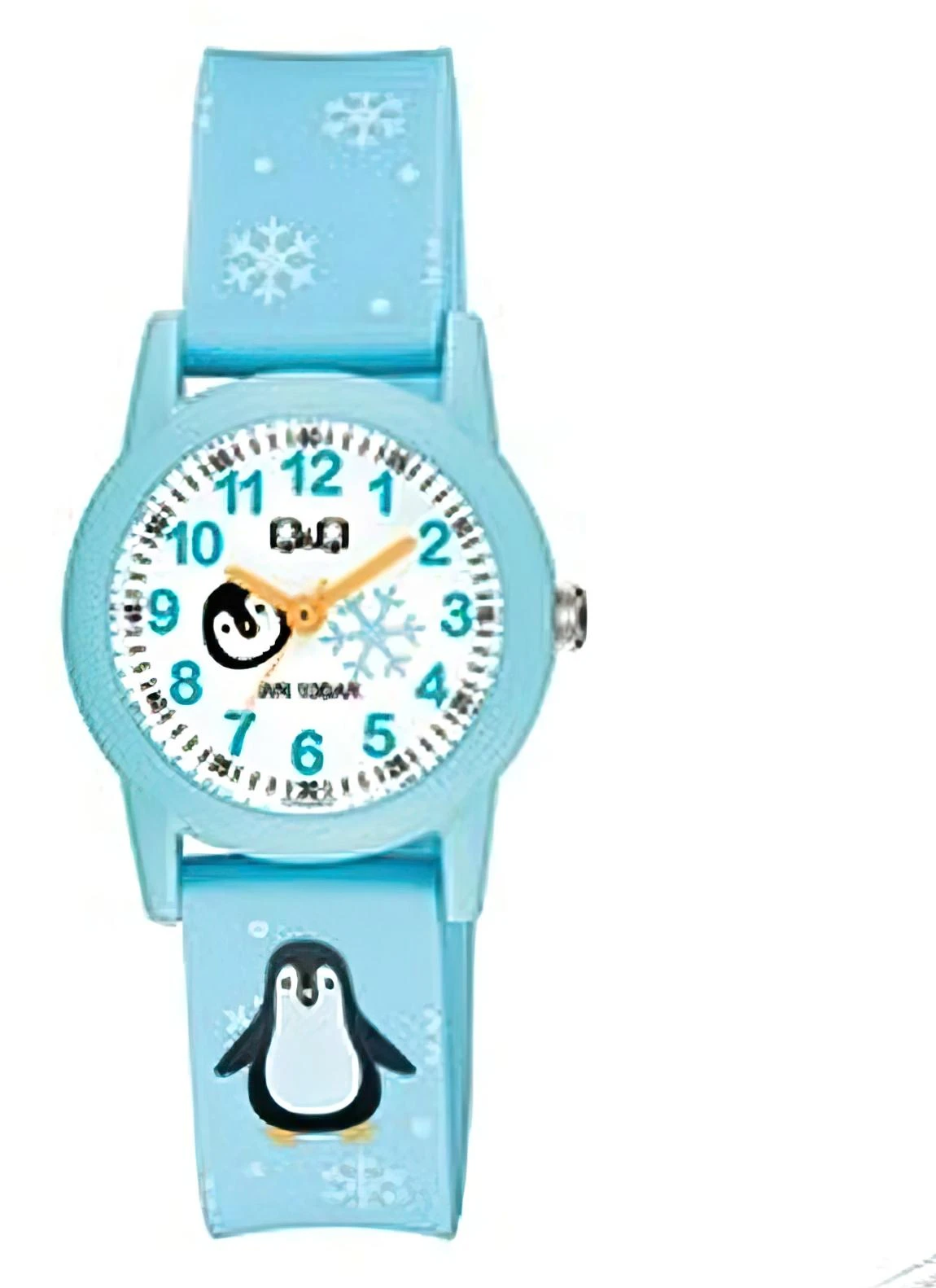 Наручные часы  Q&Q  Kids Q&Q V22AJ006Y (фото 1) Наручные часы  Q&Q  Kids Q&Q V22AJ006Y (фото 1)