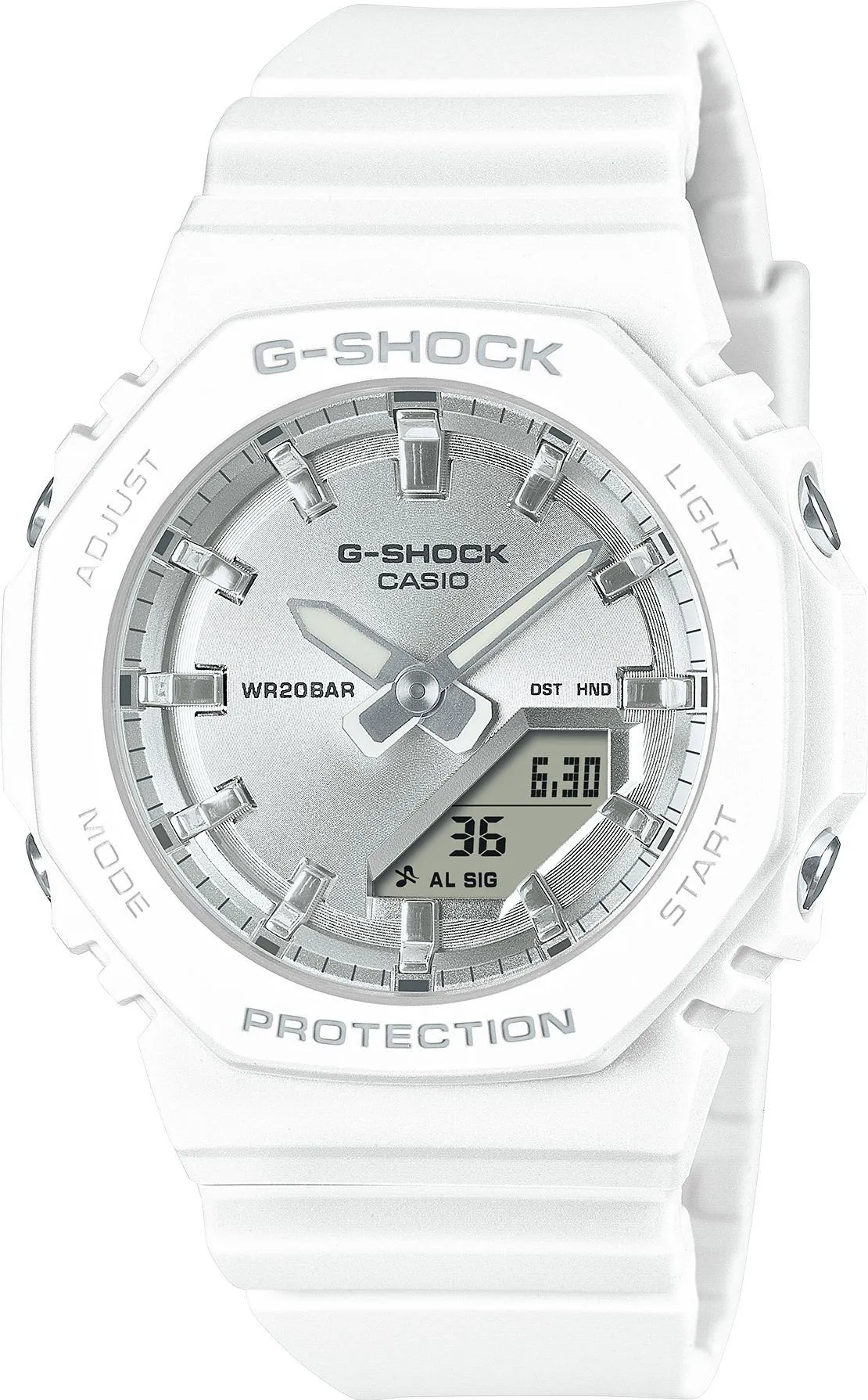 Casio GMA-P2100VA-7A