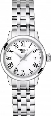 Наручные часы Tissot T129.210.11.013.00
