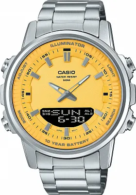 Наручные часы Casio AMW-880D-9A