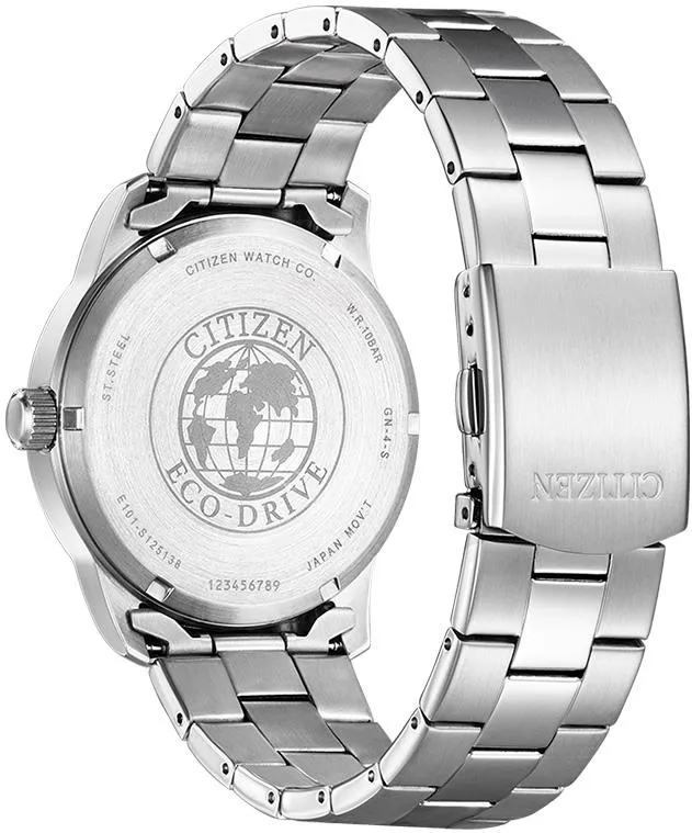 Citizen Eco Drive BM8550-81E