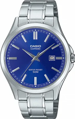 Наручные часы Casio MTS-115D-2A1