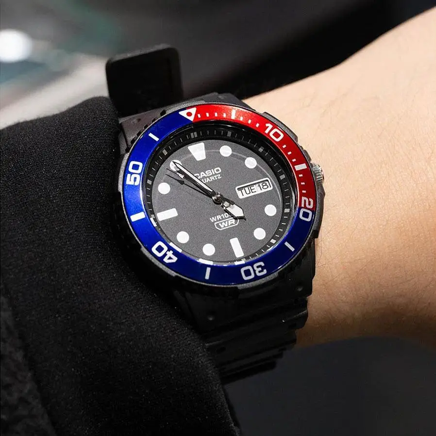 Casio MRW-230H-1E2