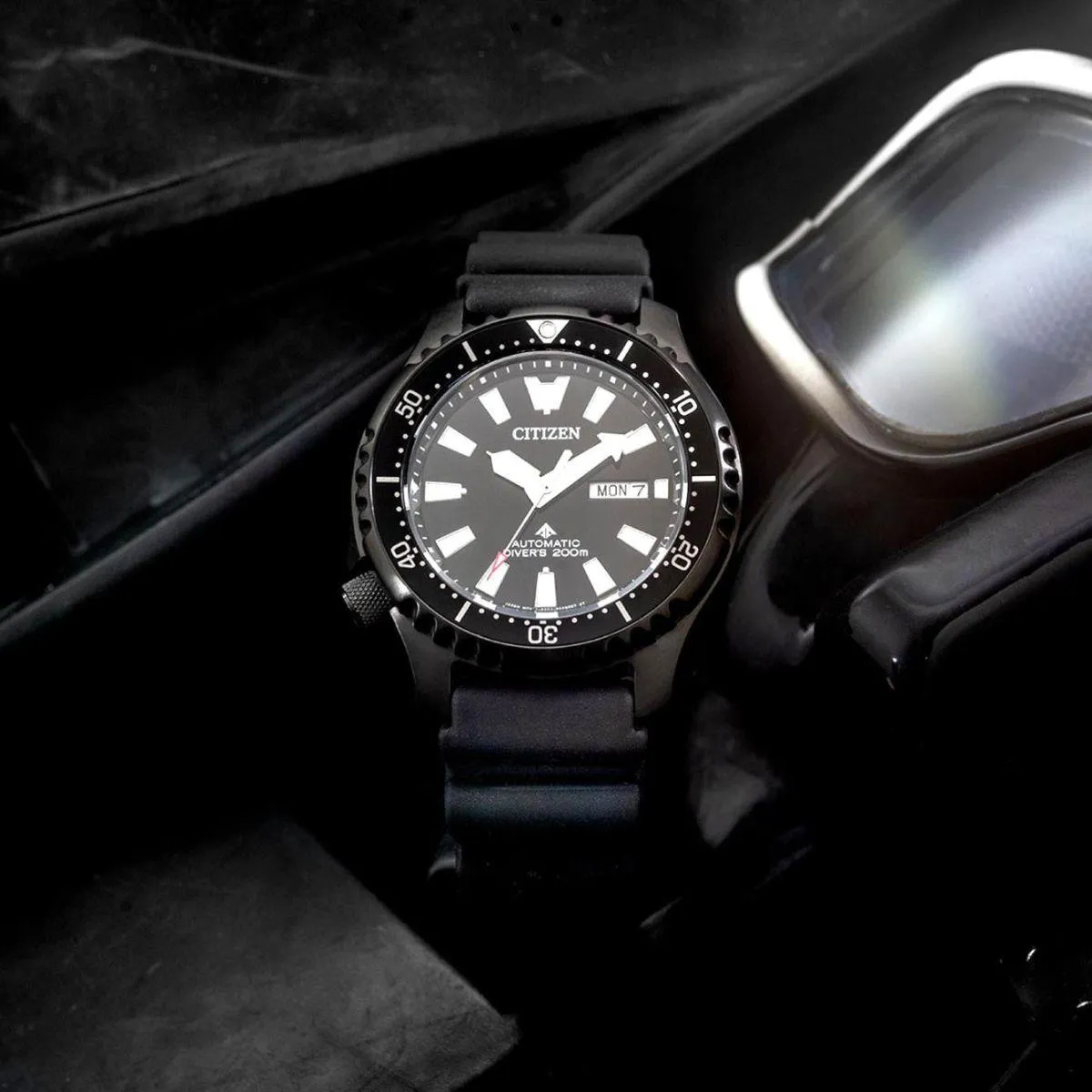 Citizen NY0139-11E