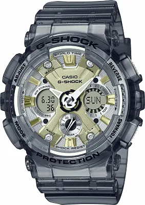 Наручные часы Casio GMA-S120GS-8A
