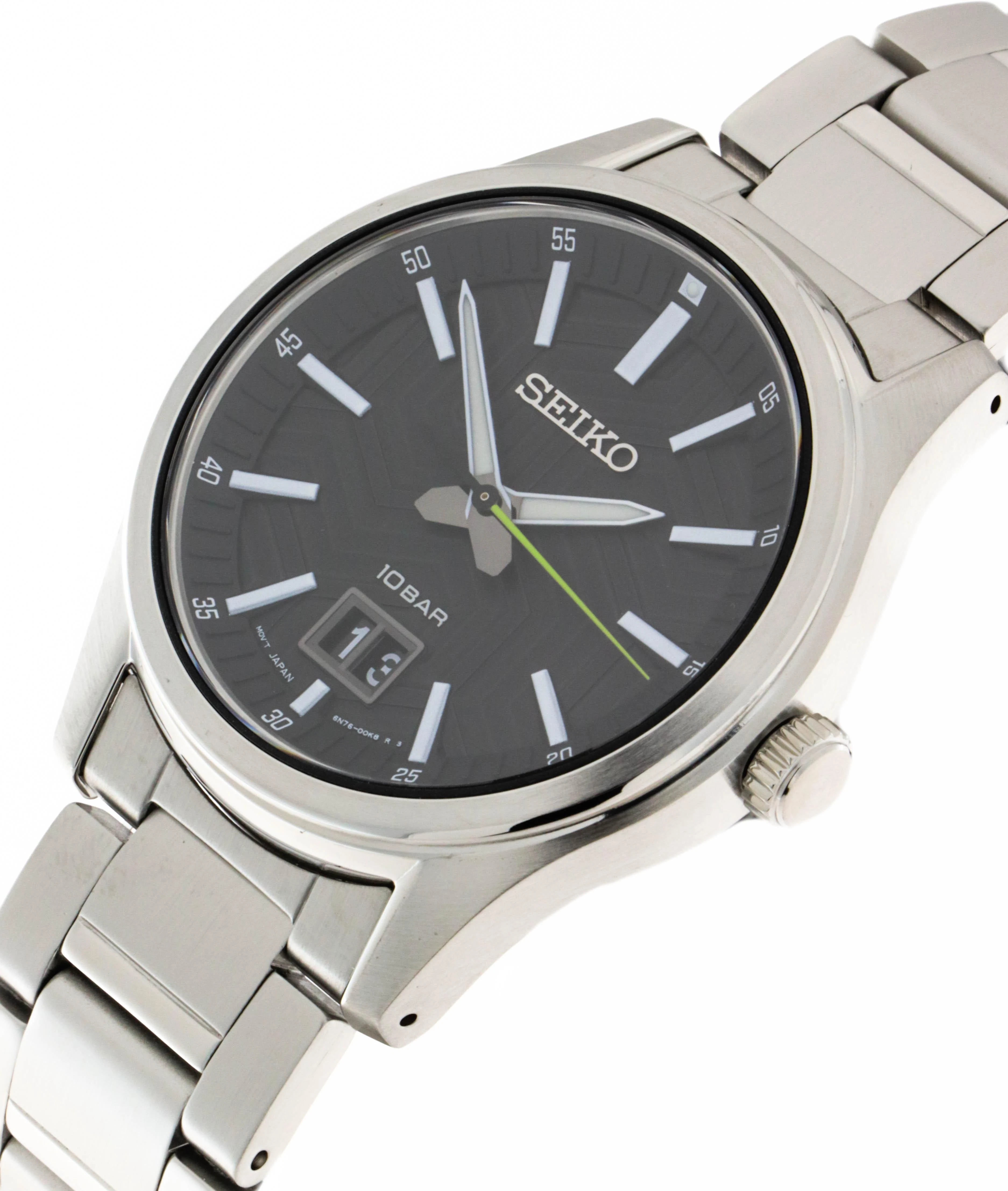 Seiko CS Dress SUR535P1