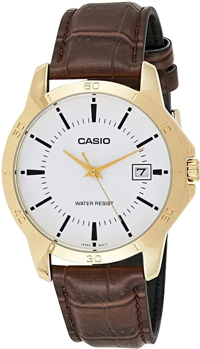 Casio LTP-V004GL-7A