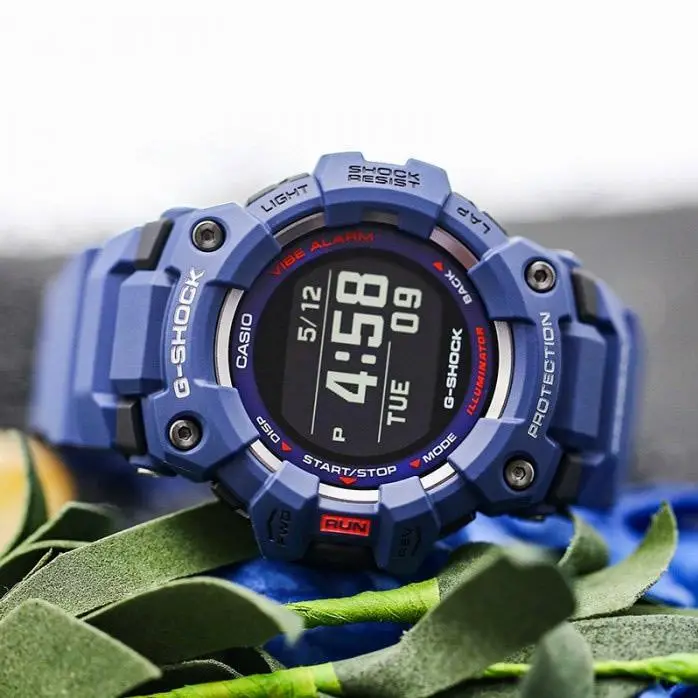 Casio GBD-100-2E