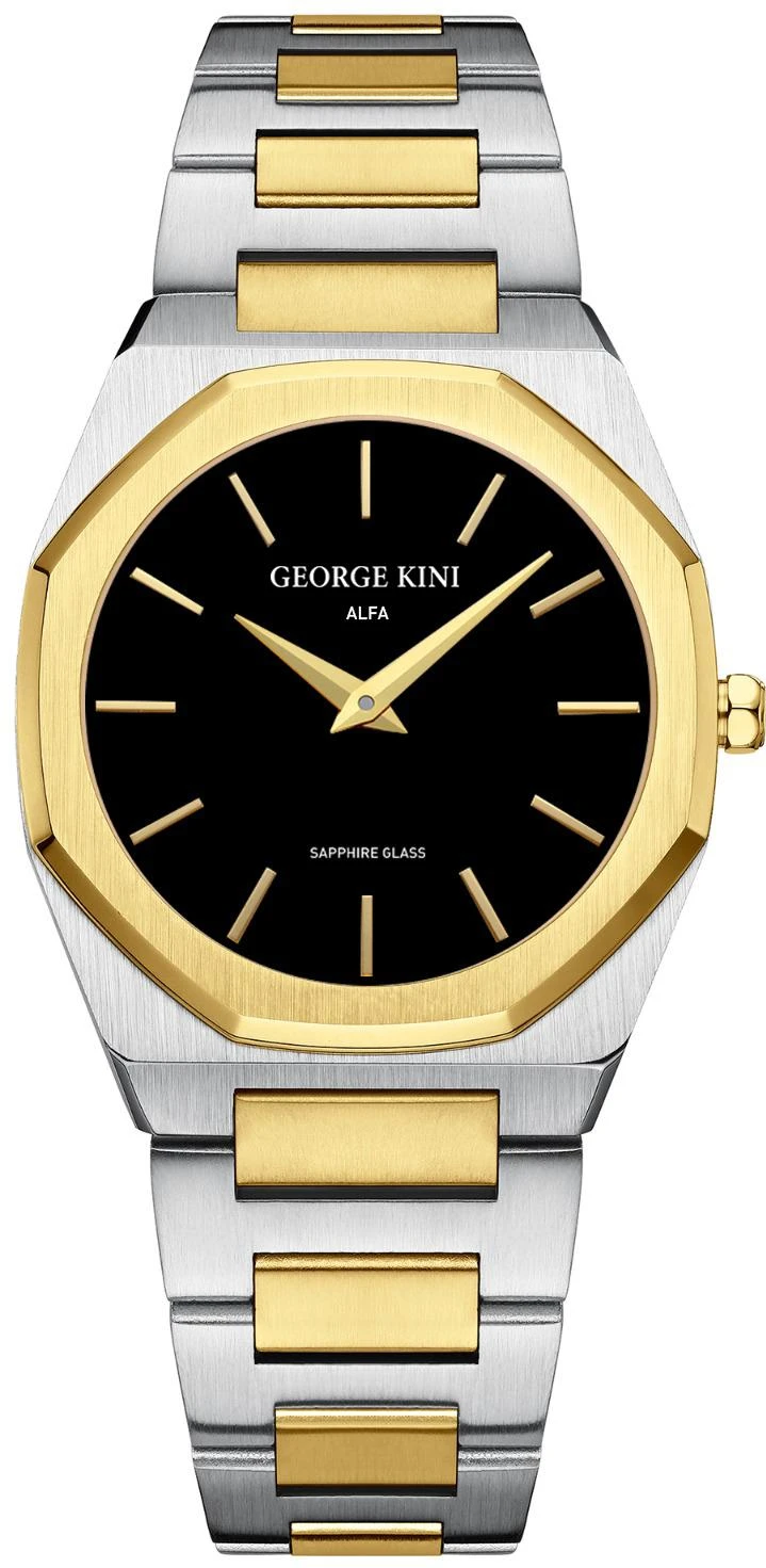 George Kini GK.AL0002