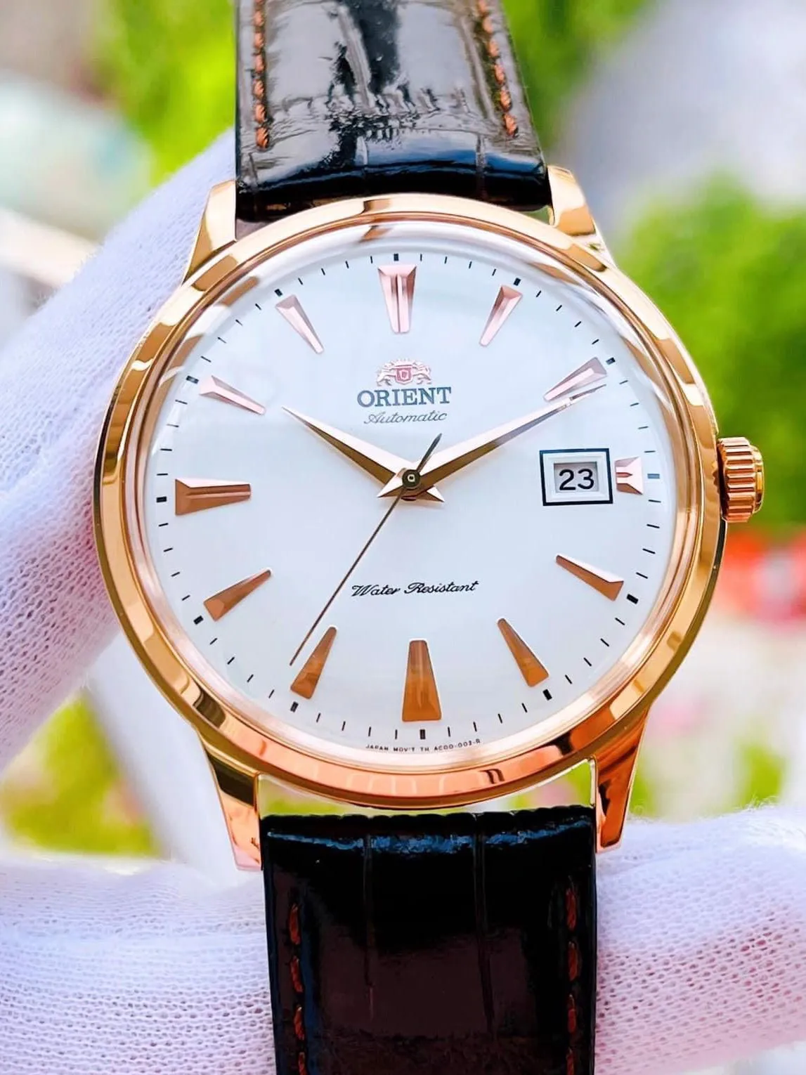 Orient FAC00002W