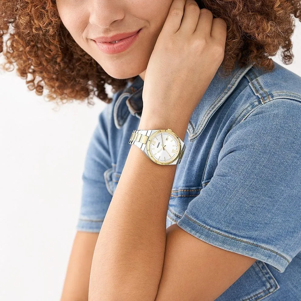 Fossil Scarlette ES5259