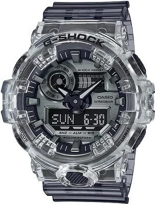 Casio GA-700SK-1A