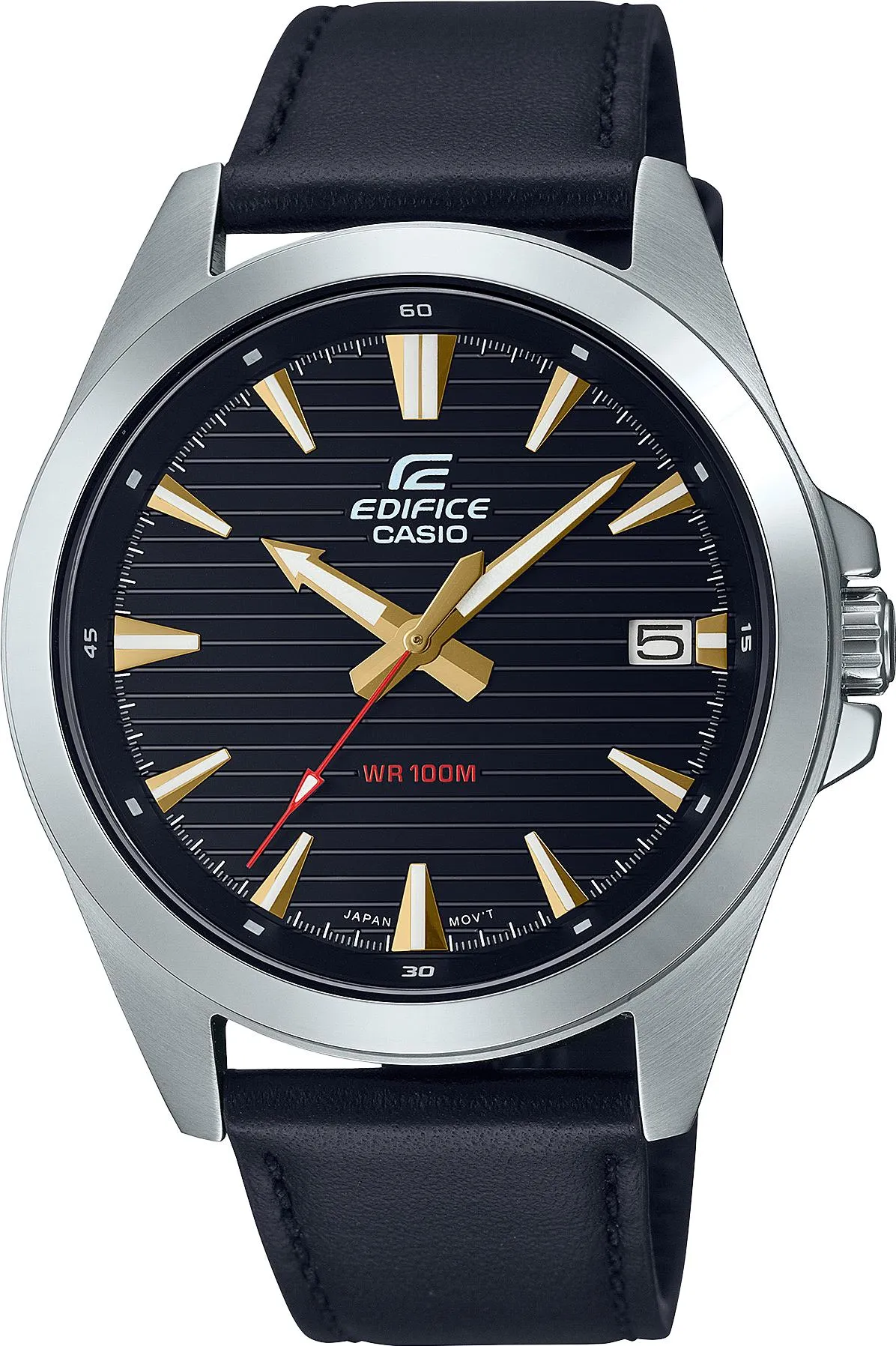 Casio Edifice EFV-140L-1A
