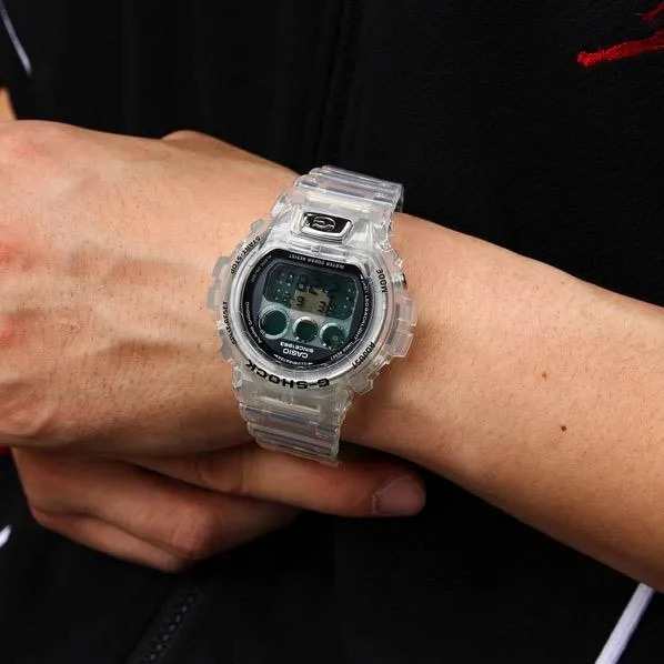 Casio DW-6940RX-7E