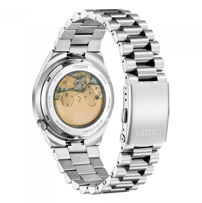 Citizen NJ0150-81E