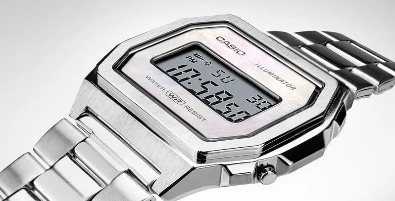 Casio A-1000D-7E