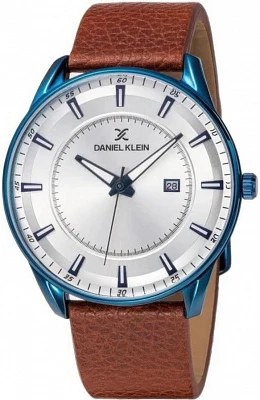 Daniel Klein 12011-5