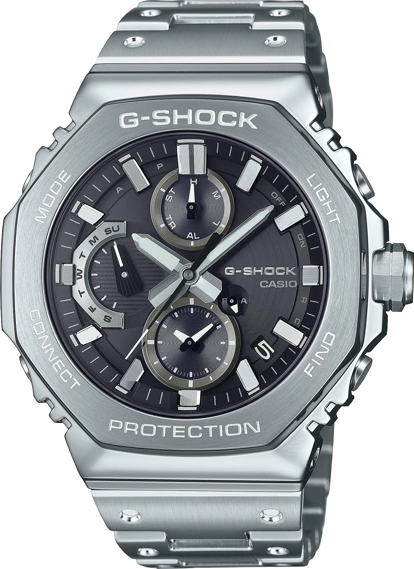Casio G-Shock, СУПЕРЦЕНА GMC-B2100D-1A
