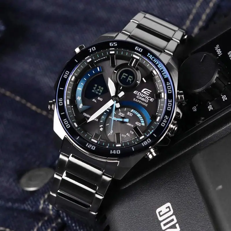 Casio ECB-900DB-1B