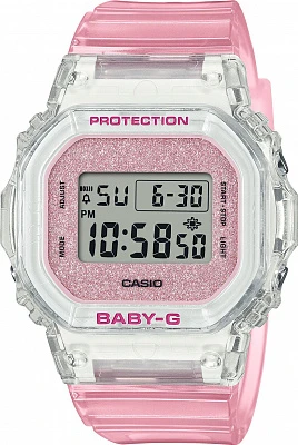 Наручные часы Casio BGD-565GC-4E